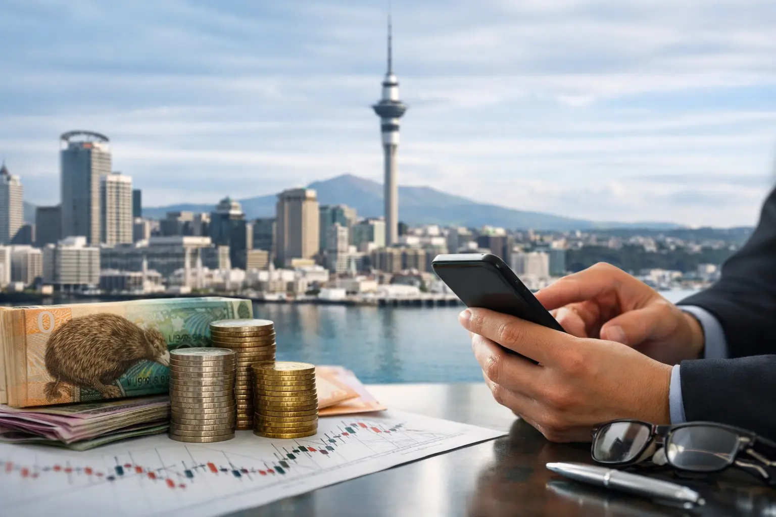 Official Cash Rate vs Swap Rates Explained