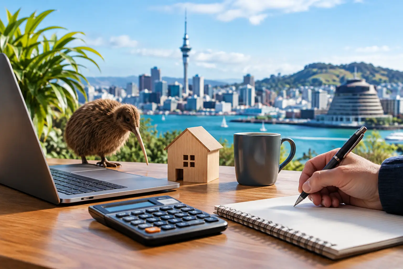 Mortgage Calculators NZ and What They Miss
