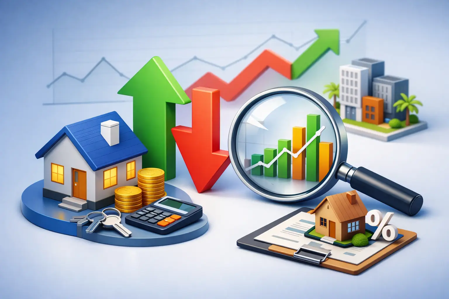 Mortgage Rate Trends NZ: What to Watch