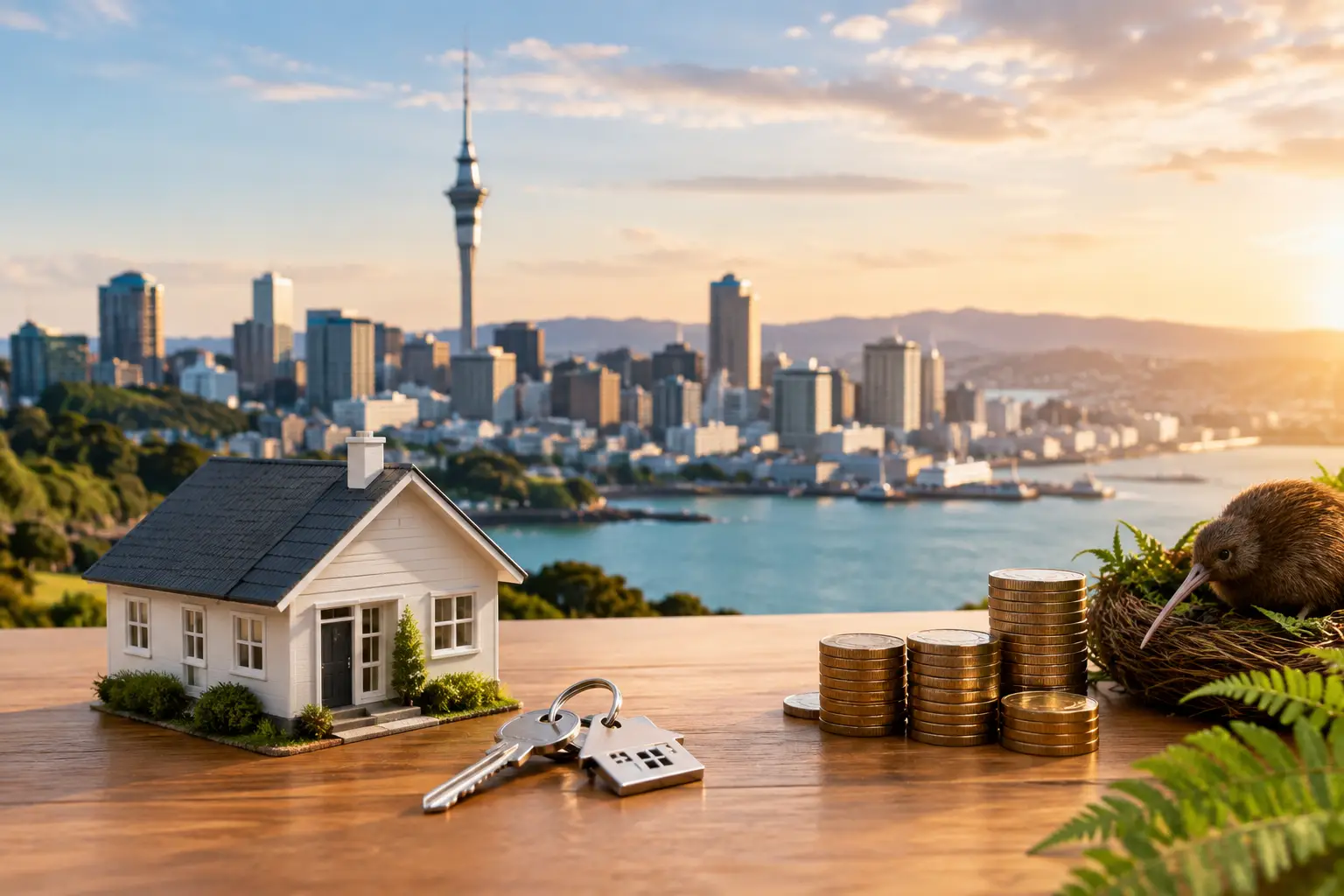 Inheritance Wealth Transfer and Your Home Loan