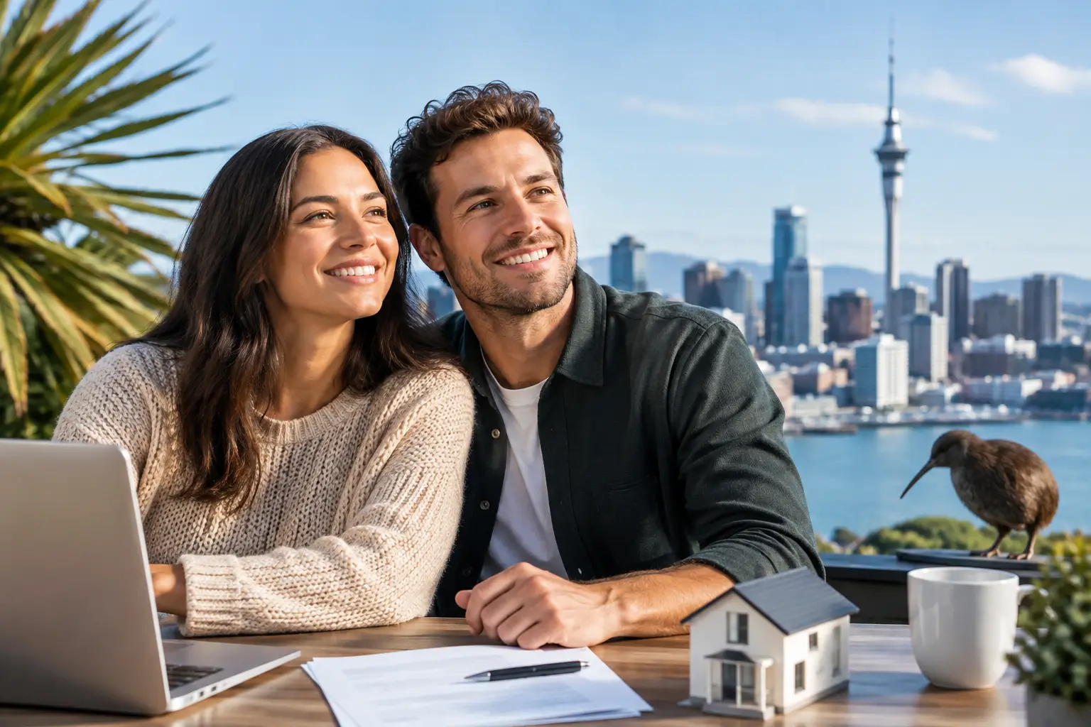 Joint Mortgage Options That Fit Your Plans