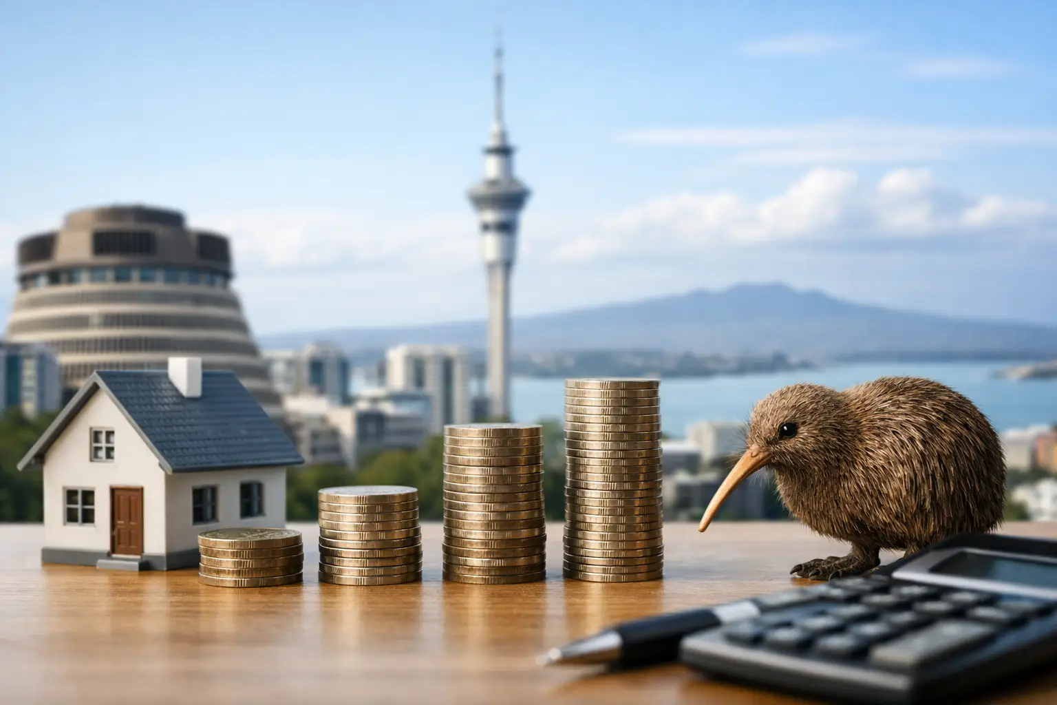 What Loan to Value Ratios Mean for Your Loan