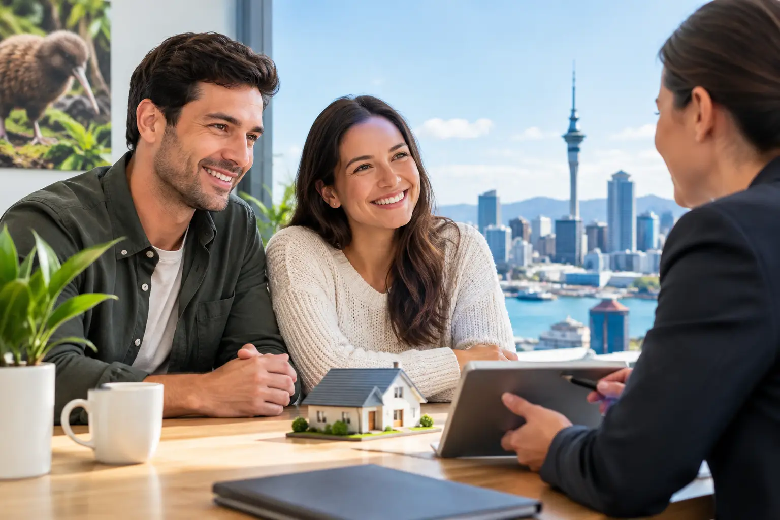Mortgage Approval Factors Lenders Check First