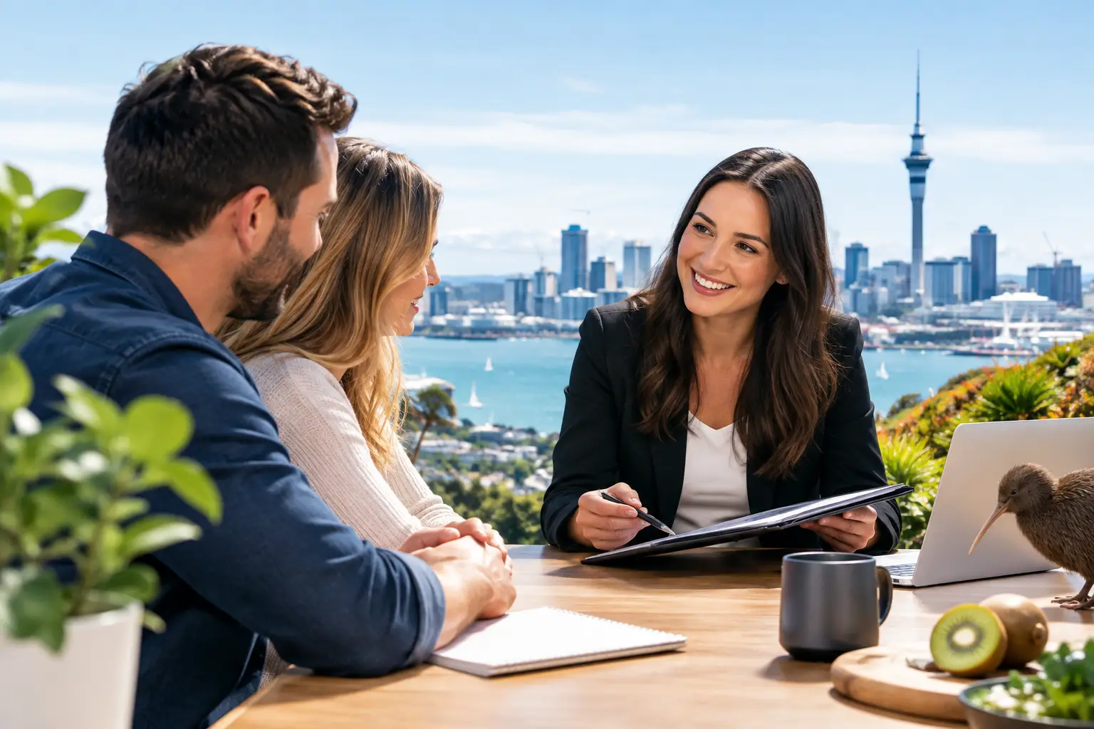 Who Do Independent Mortgage Brokers Work For?