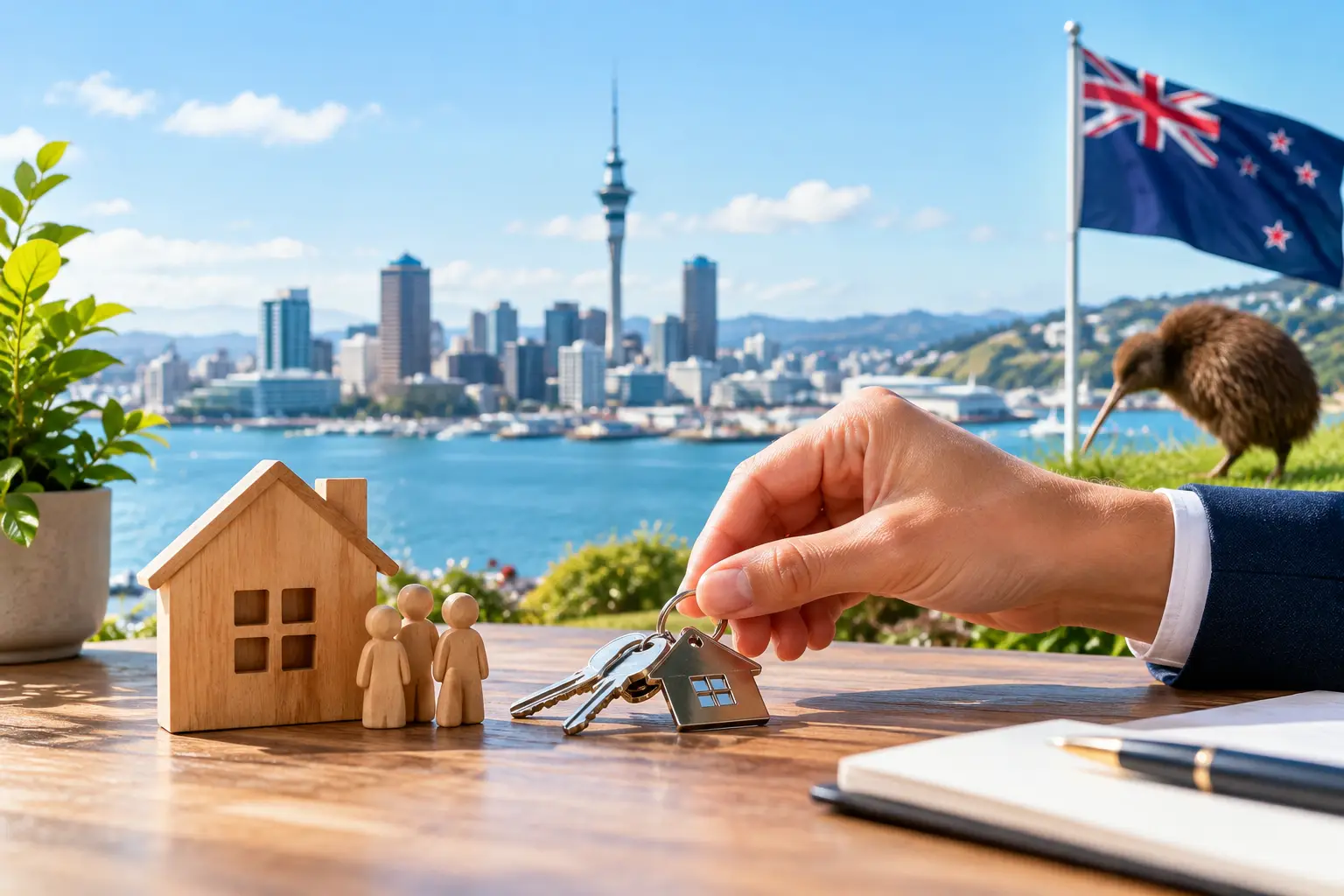What Is Mortgage Portability in New Zealand?