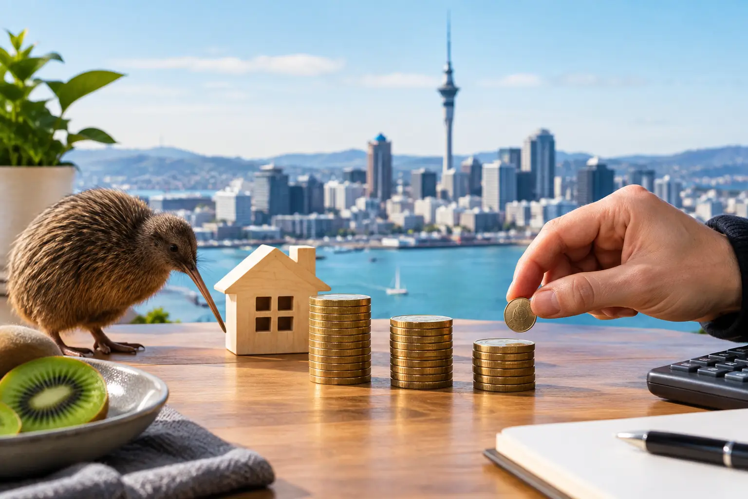 Principal Versus Interest Payments Explained