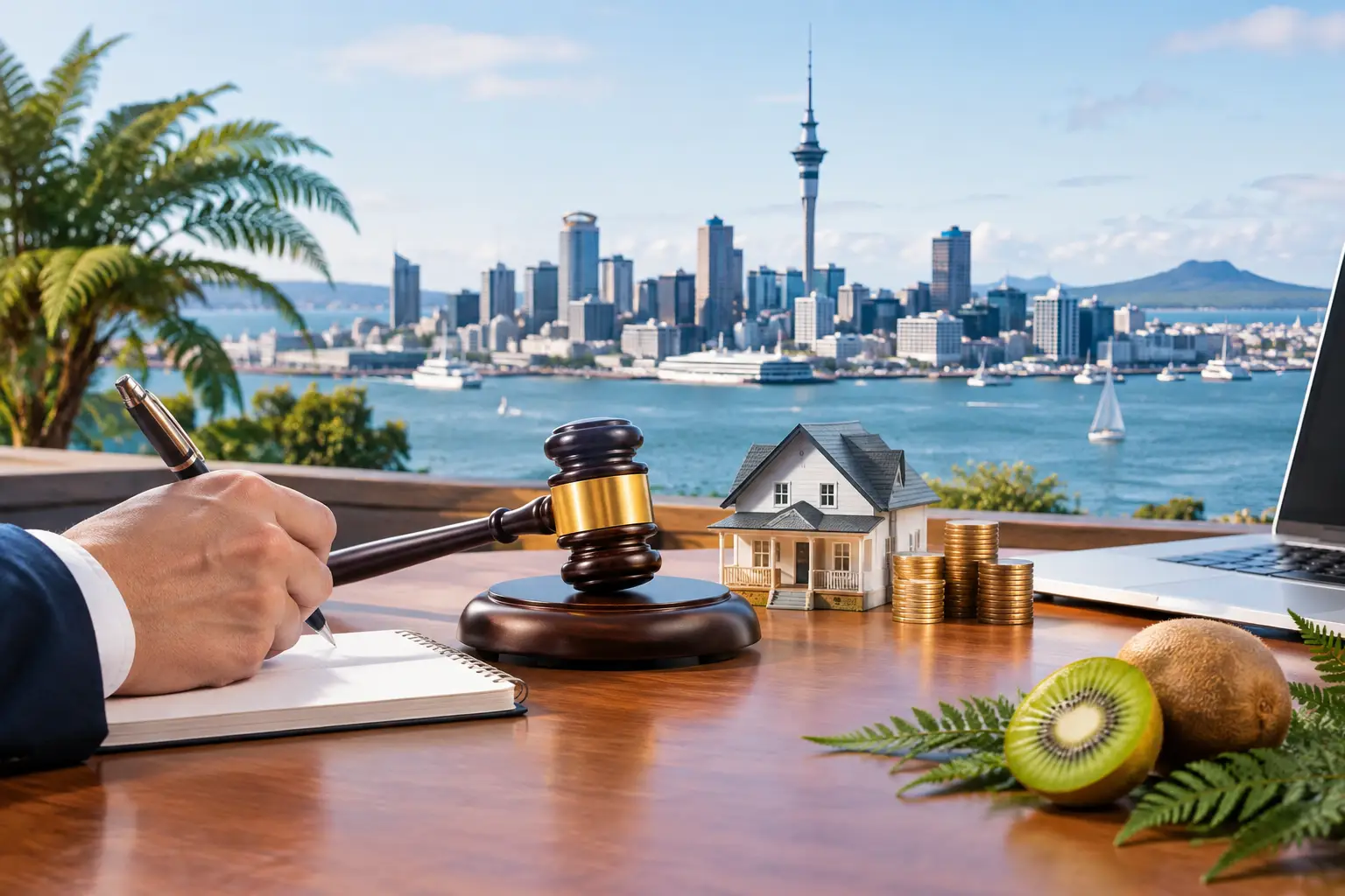 How to Arrange Auction Finance Before You Bid