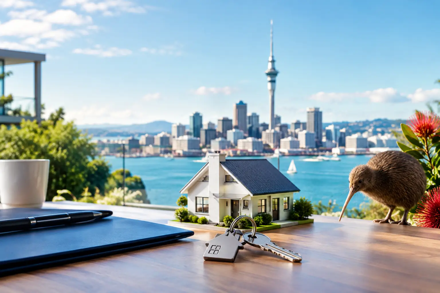 ANZ as a Lender for Home Loan Products and Benefits