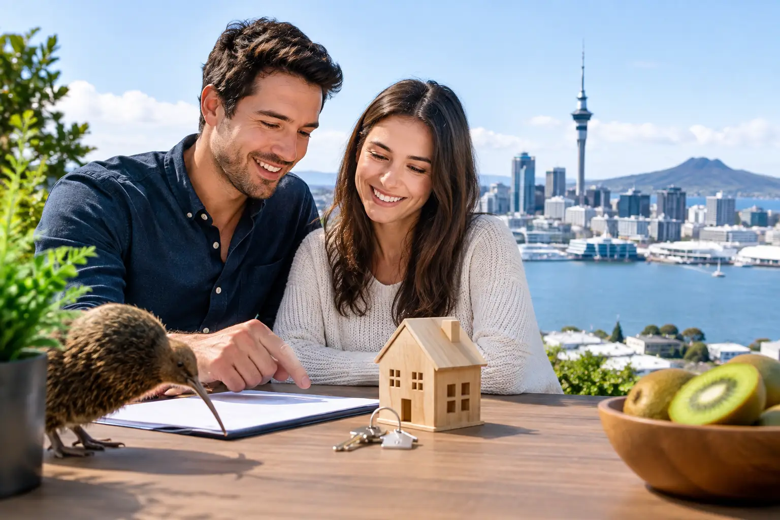 Buying Property Off Family Without Costly Surprises