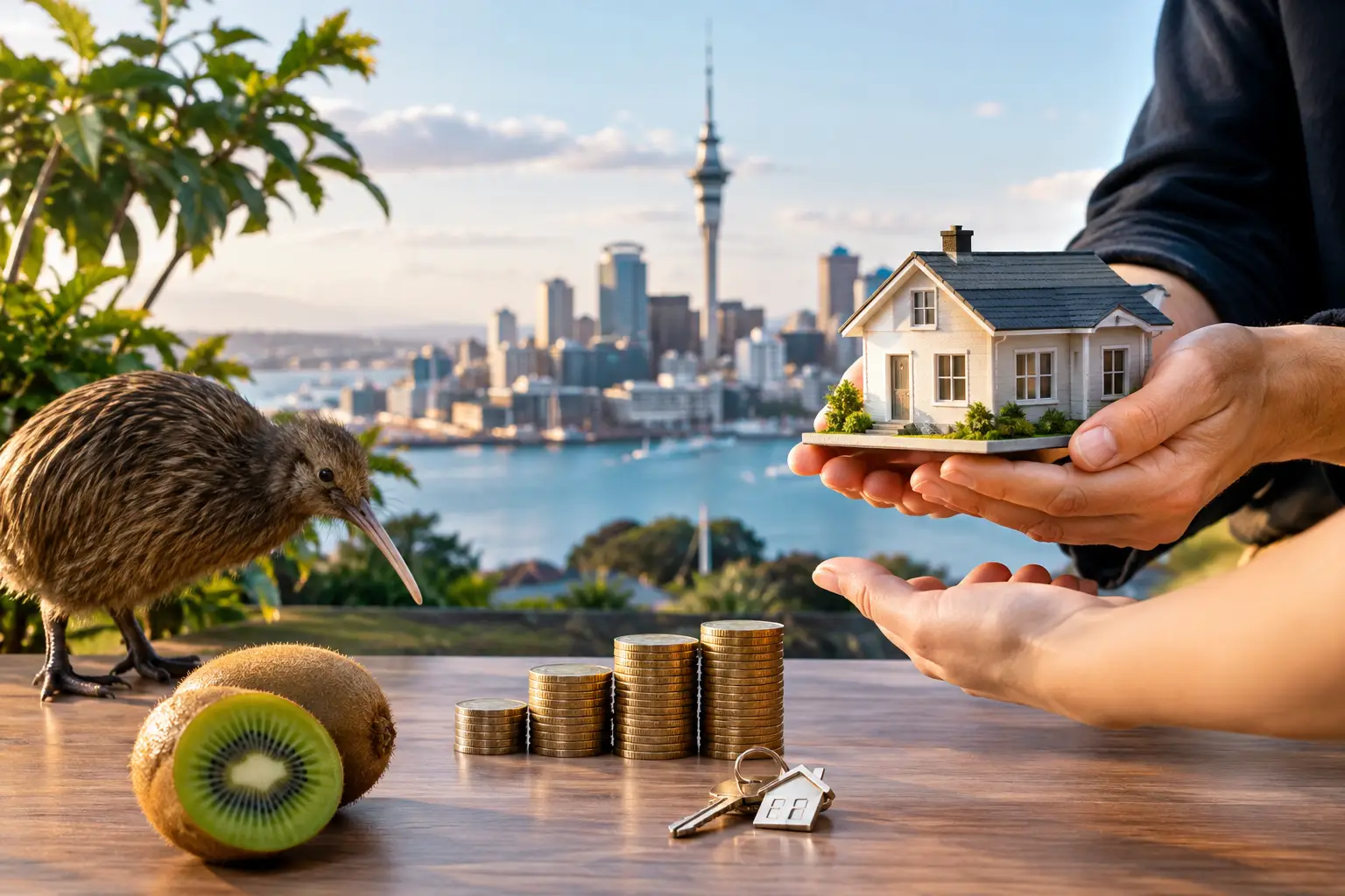 Using Inheritance for Your House Deposit