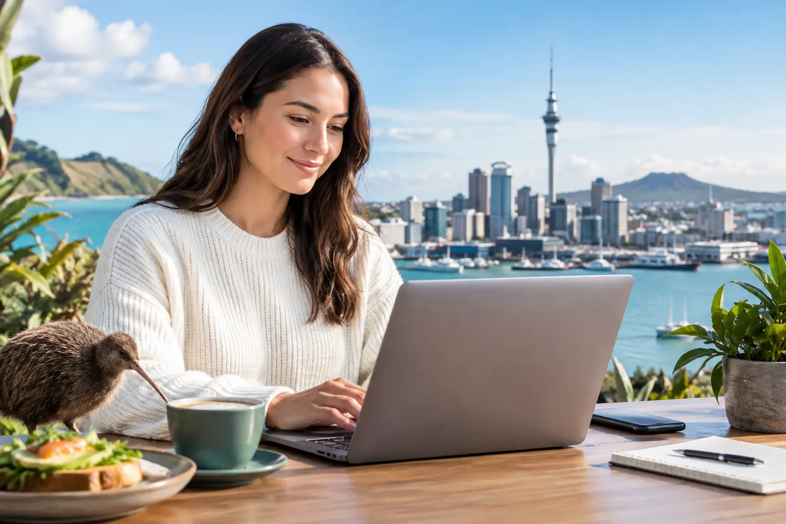 A Self Employed Loan Example: What Lenders See