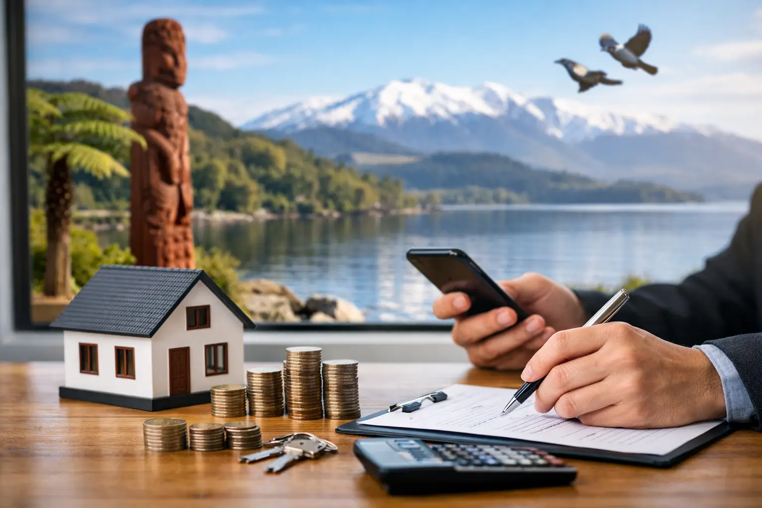 Best Mortgage Repayment Strategies That Work
