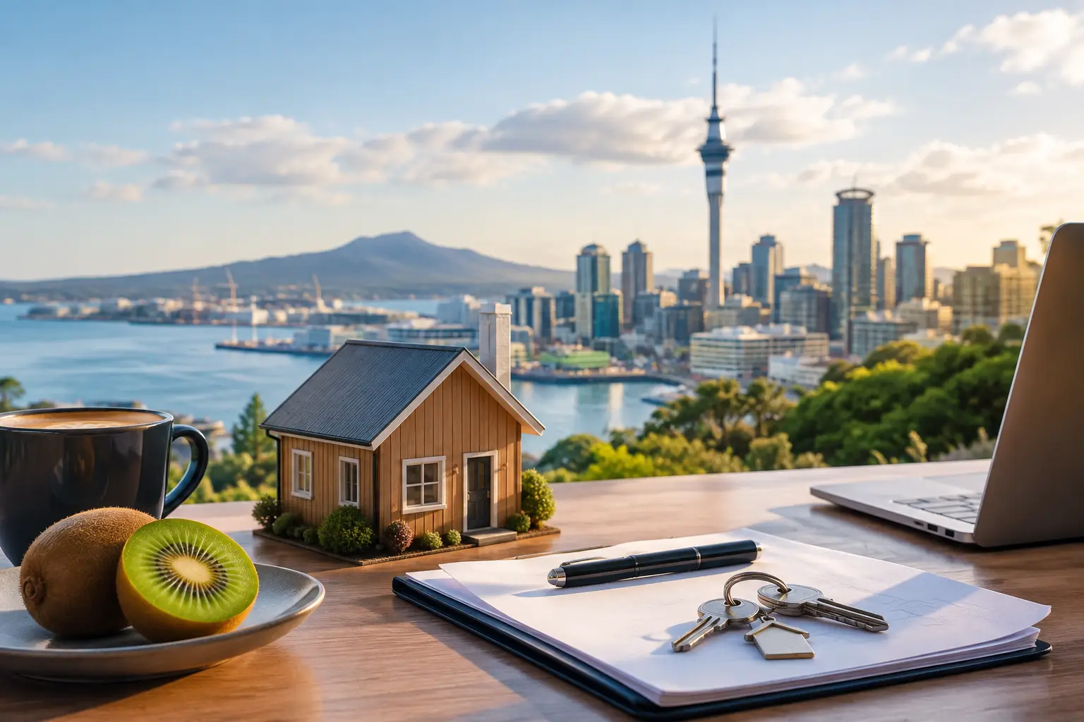 Lending for Complex Income and Home Loans