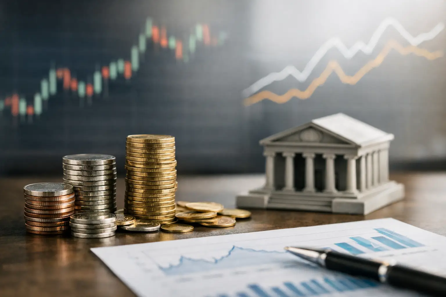 Official Cash Rate and Wholesale Swap Rates