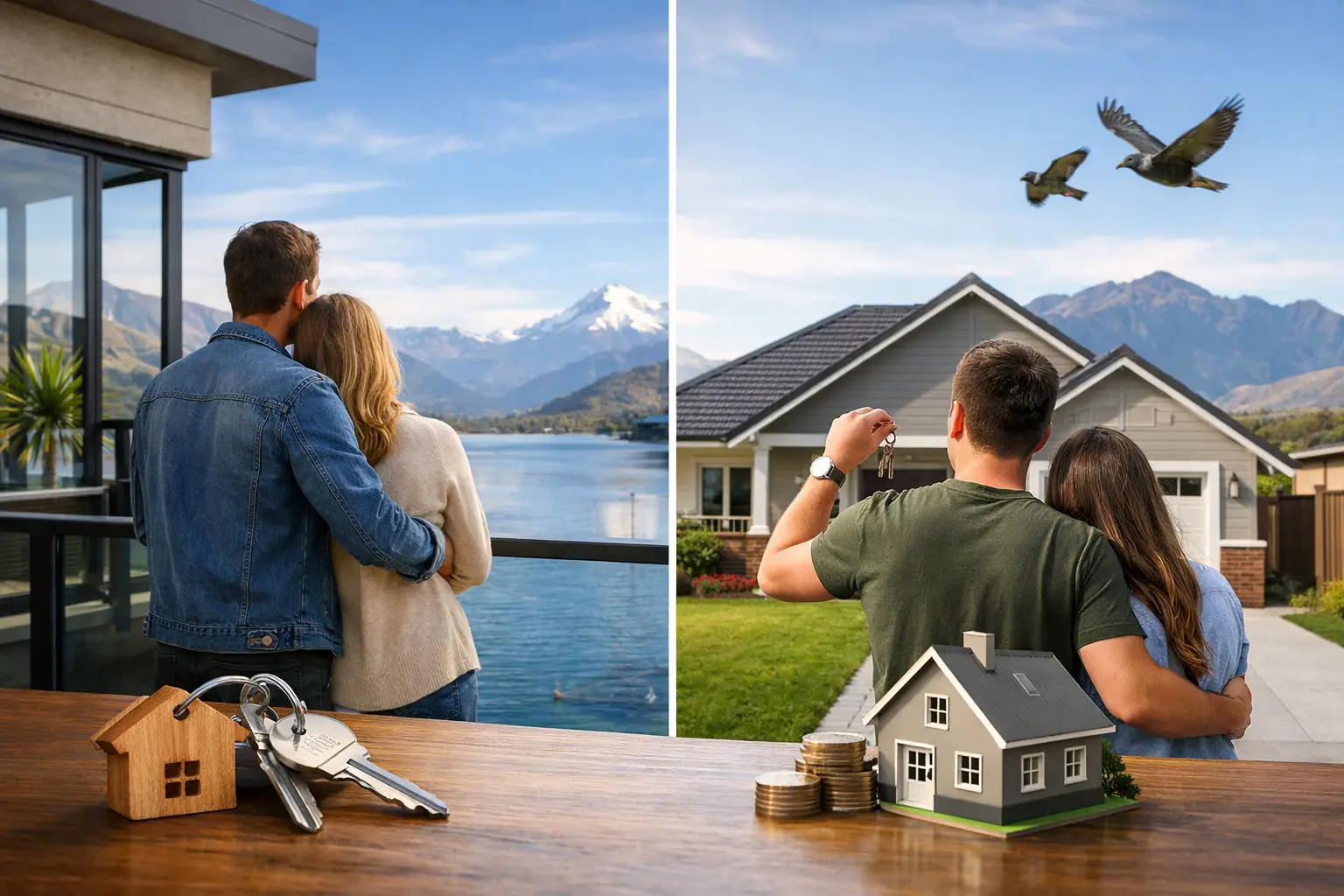 Rent vs Buy a House: Which Choice Suits You?