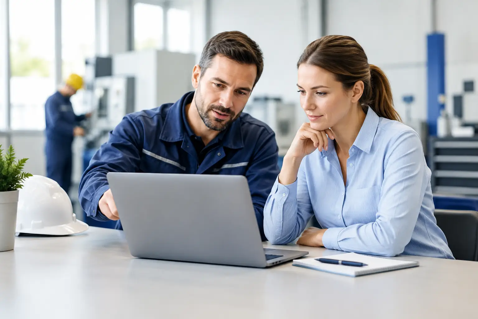 Wartungsmanagement-Software für KMU wählen