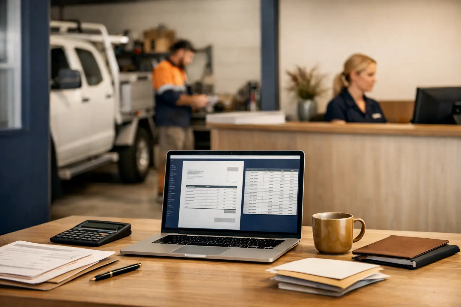 Invoice Automation That Gets You Paid Faster