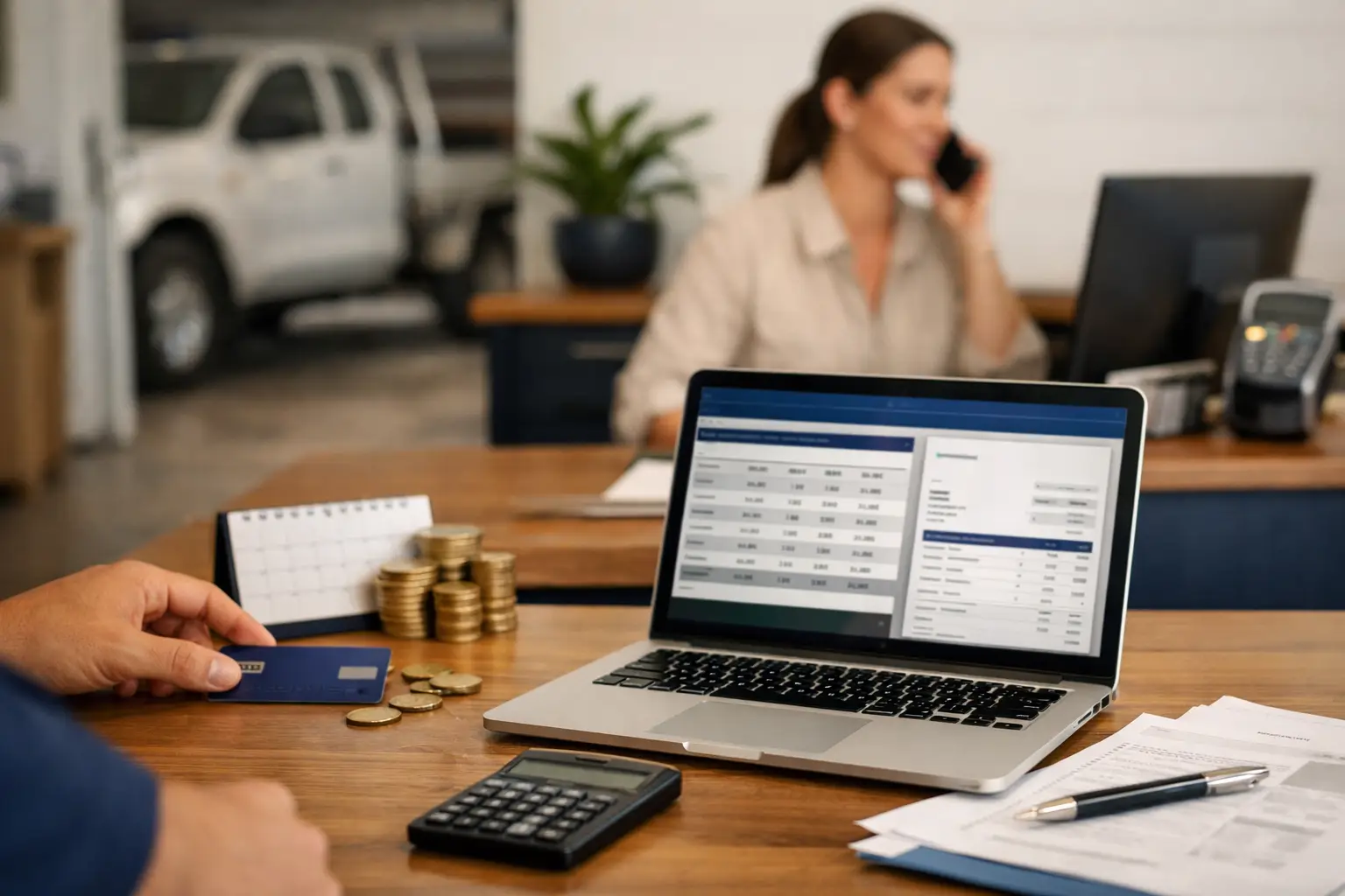 How to Set Up Payment Plans Automatically