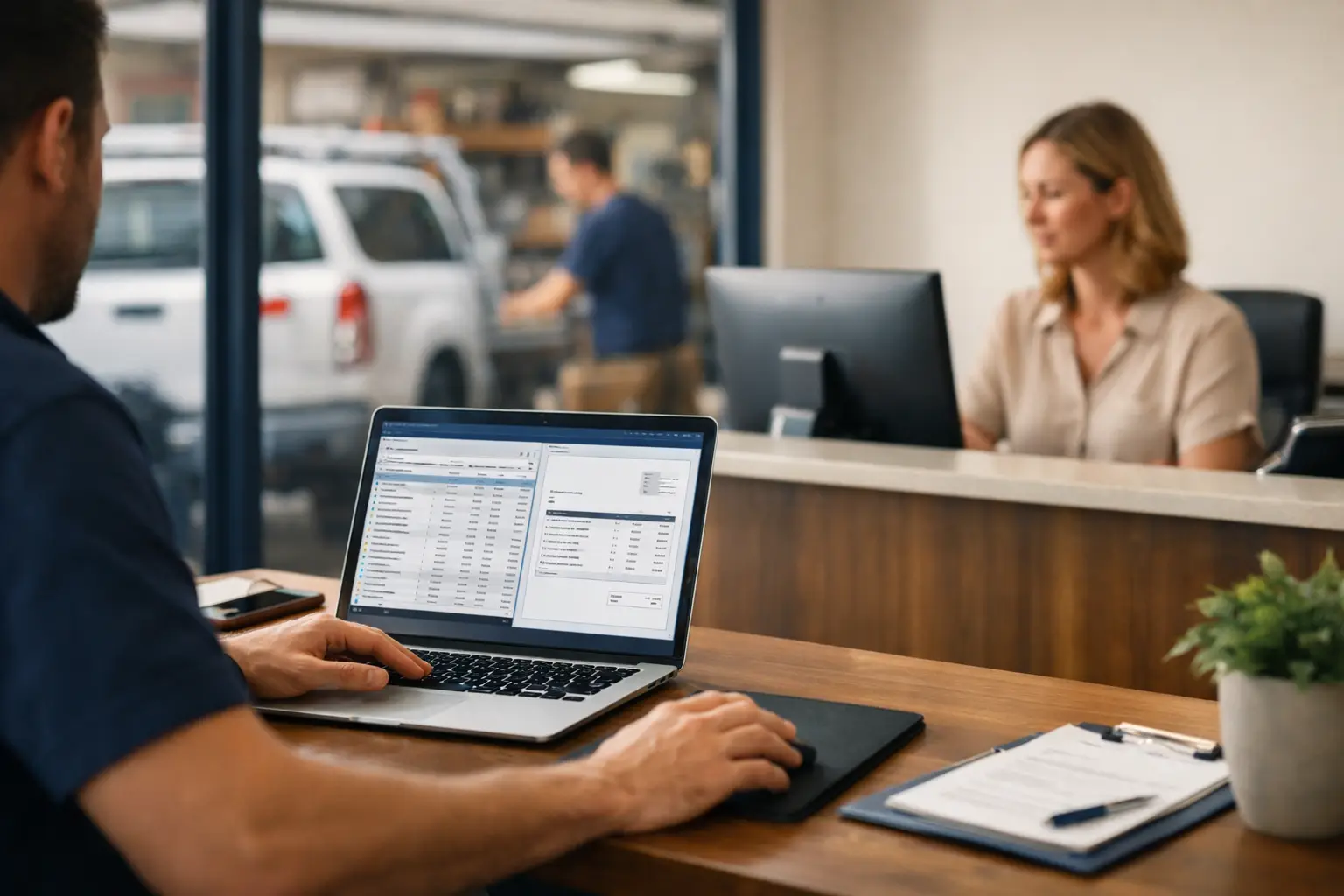 What a Managed Automation Service Really Does