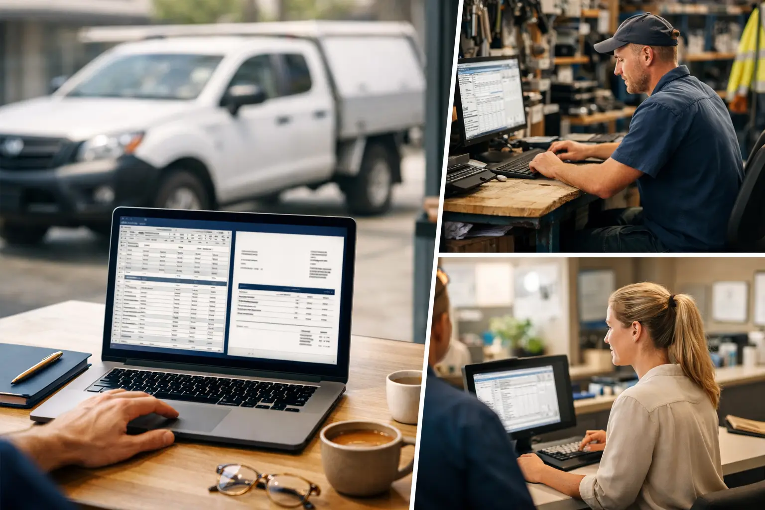 What Tasks Should Small Businesses Automate?