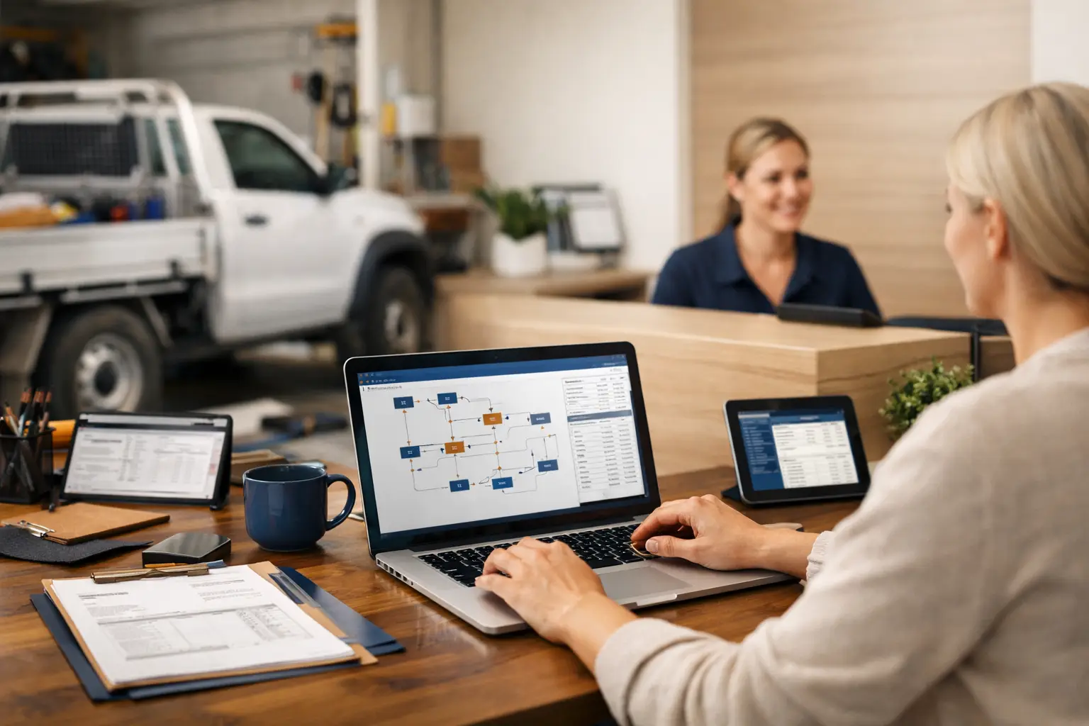 A Workflow Automation Service Review That Matters
