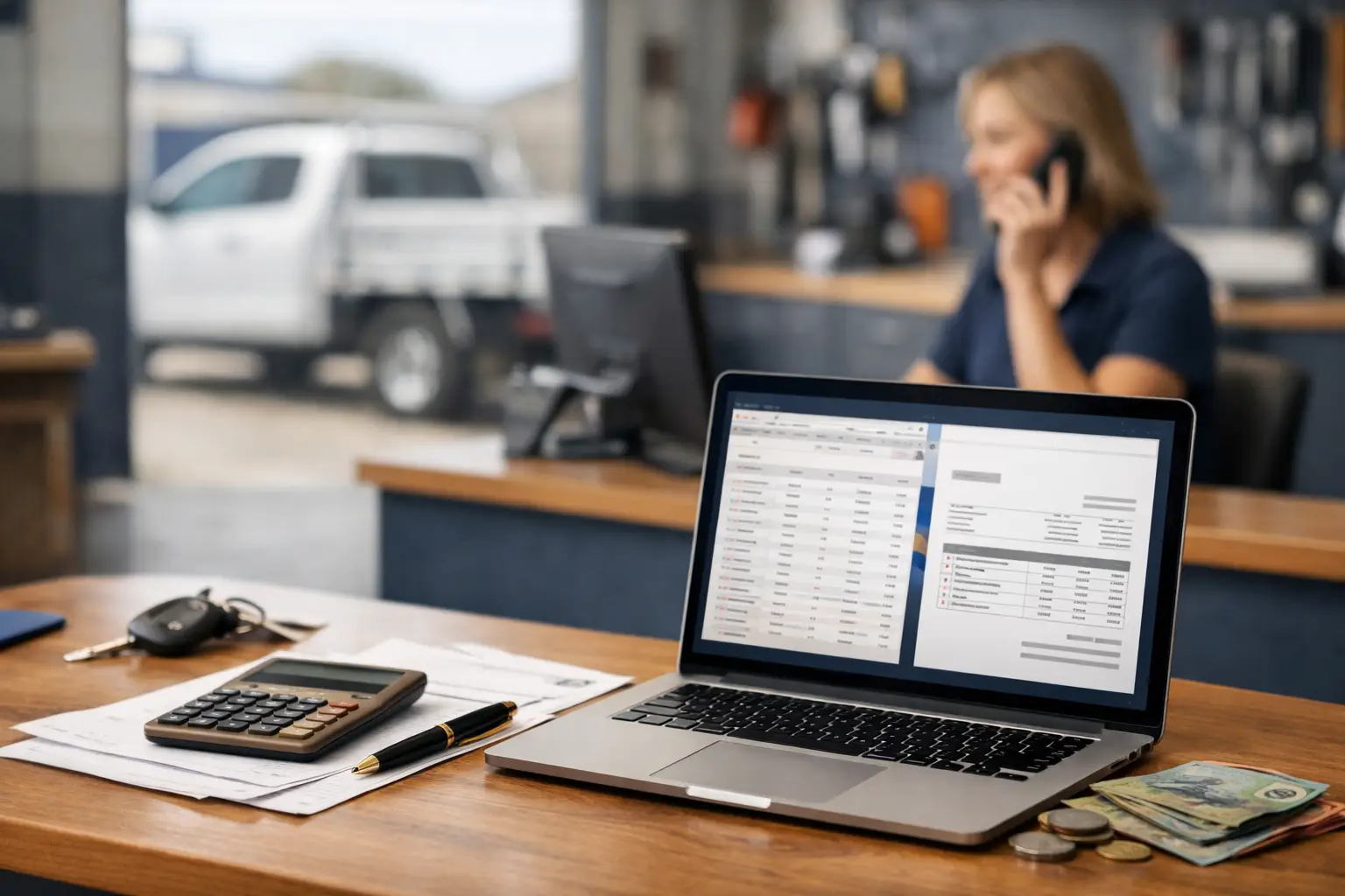 Cash Flow Automation That Gets You Paid Faster