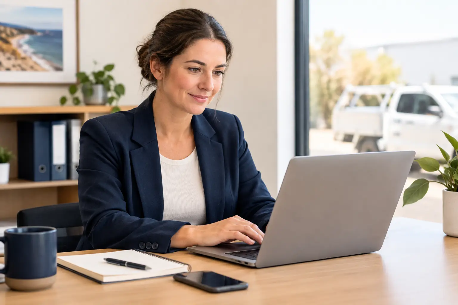 Legal Workflow Management Software You Control