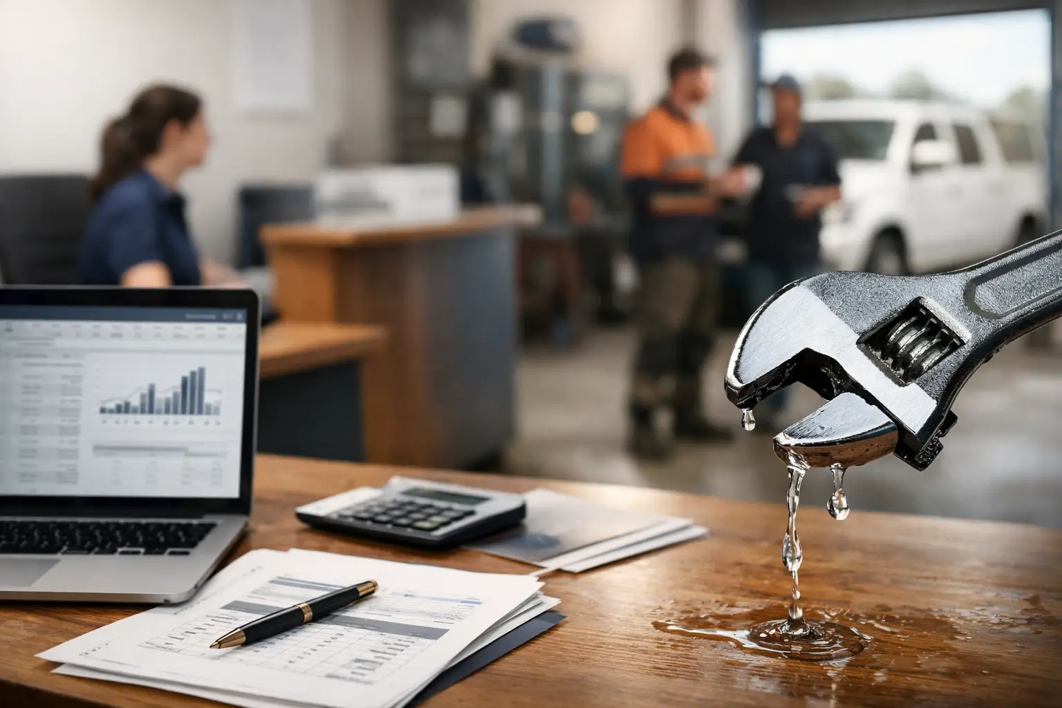 How to Stop Lead Leakage in Your Business