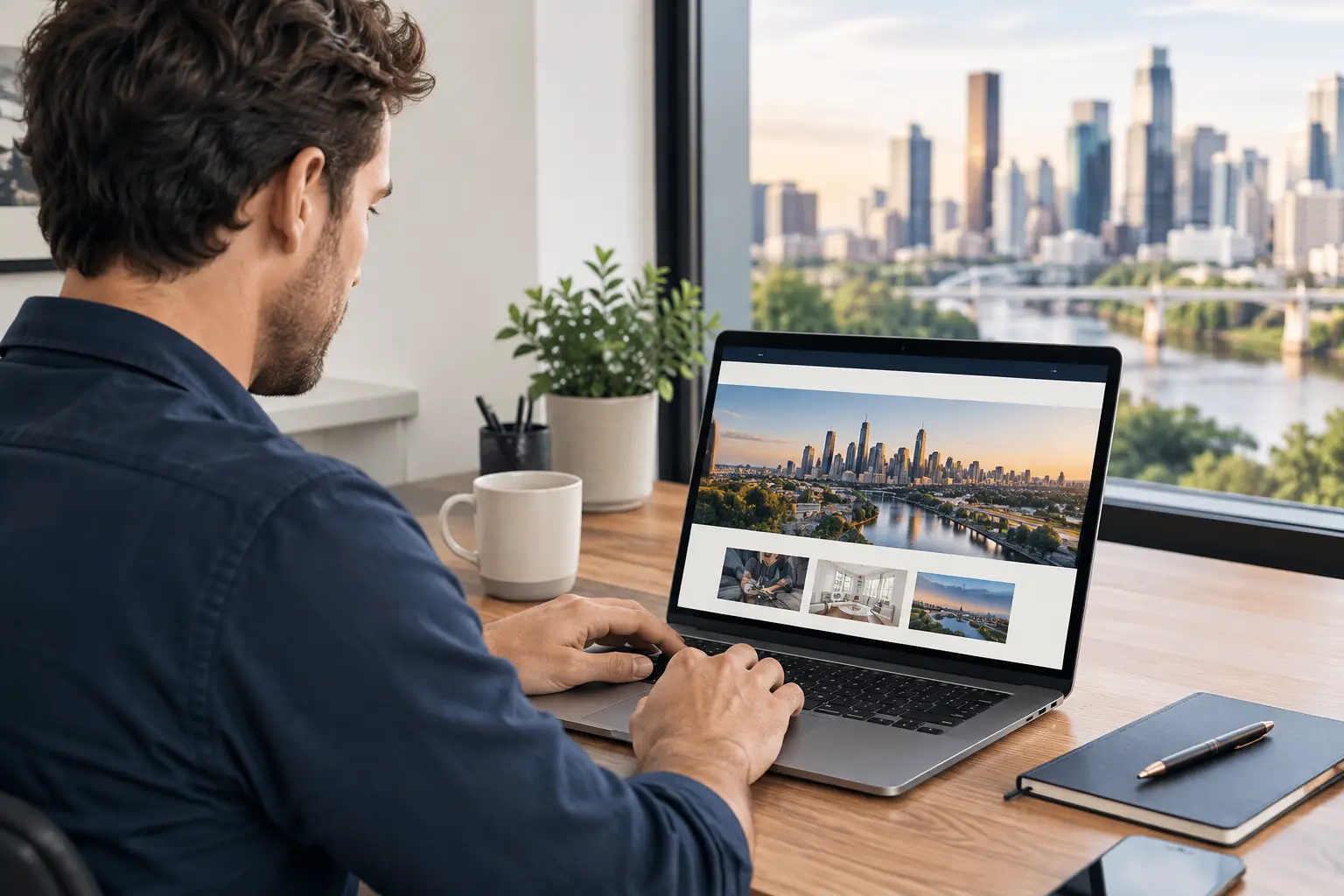 Custom Website Brisbane You Actually Own