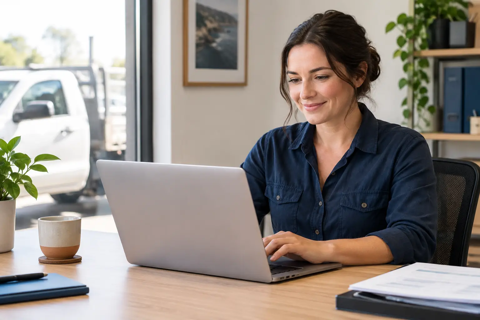 Website Enquiry Form Automation That Wins Work
