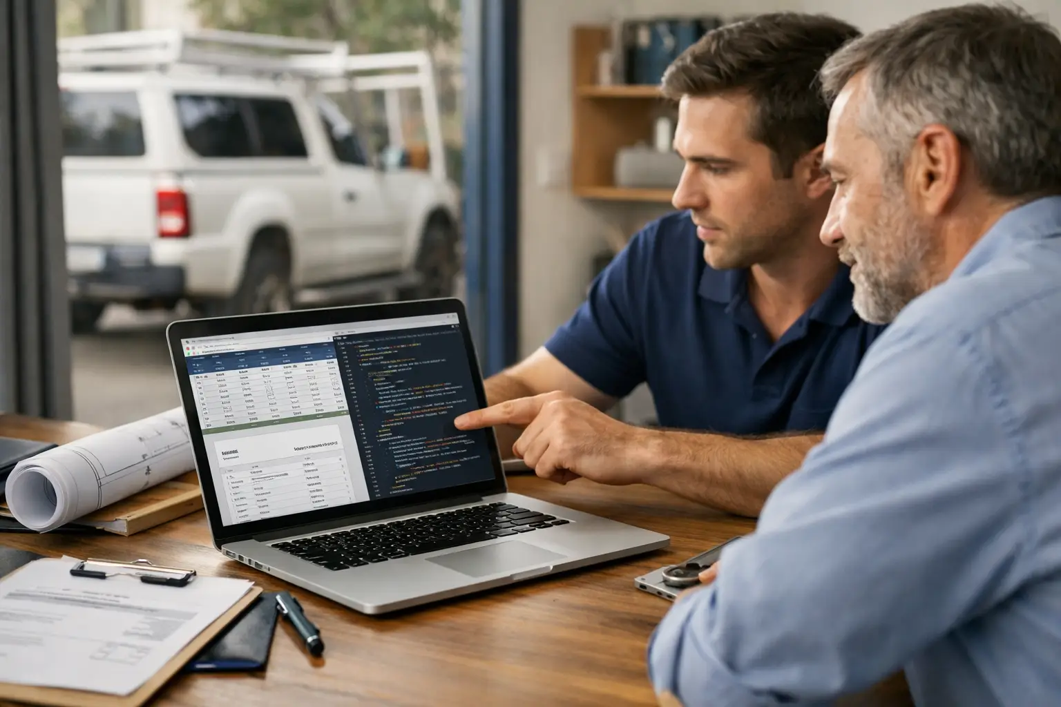 Why a Website Built by Qualified Engineers Matters