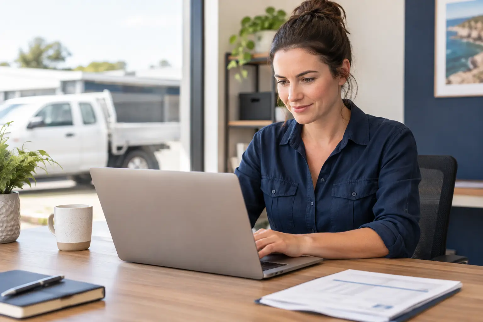Automated Invoice Reminder Software That You Control
