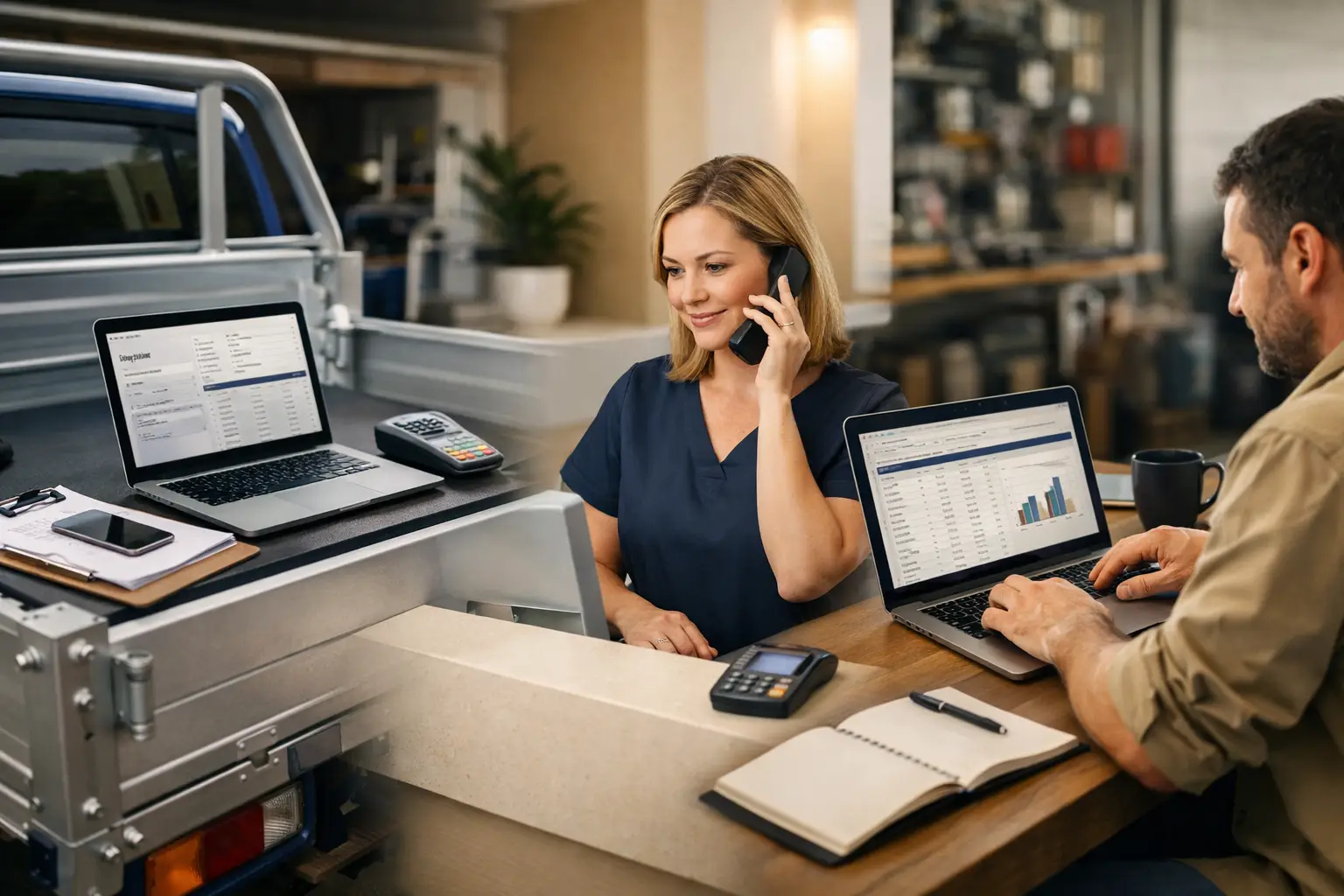 10 Small Business Automation Examples Australia