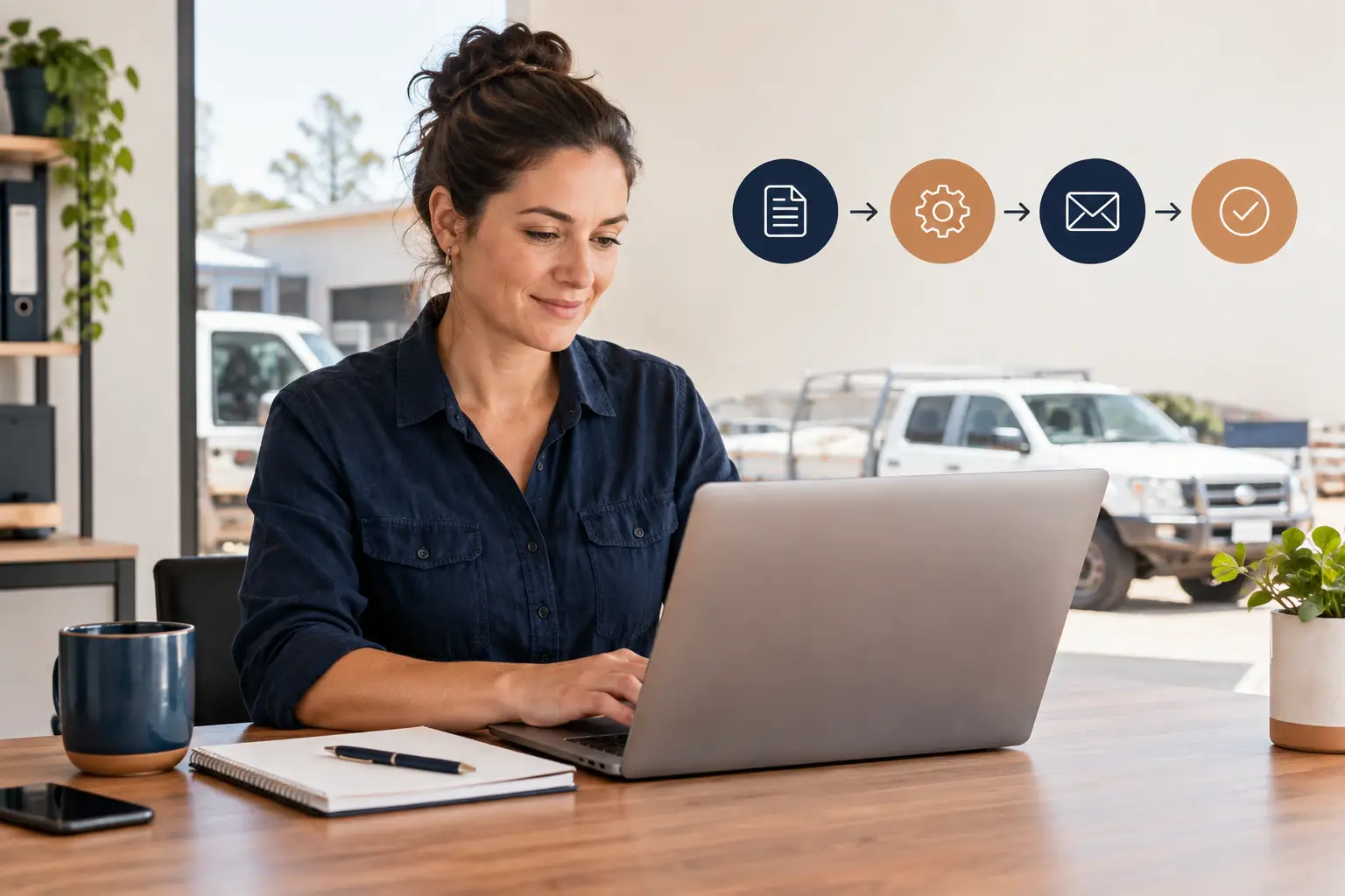 Workflow Automation Software That You Own
