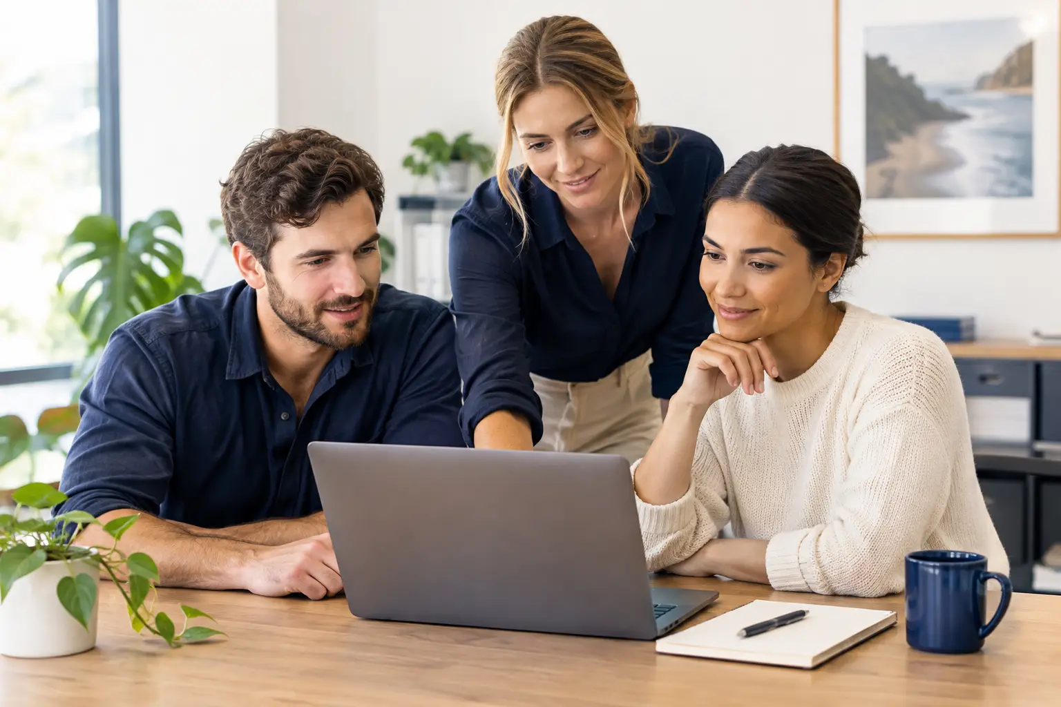 Project Workflow Software for Agencies That Fits