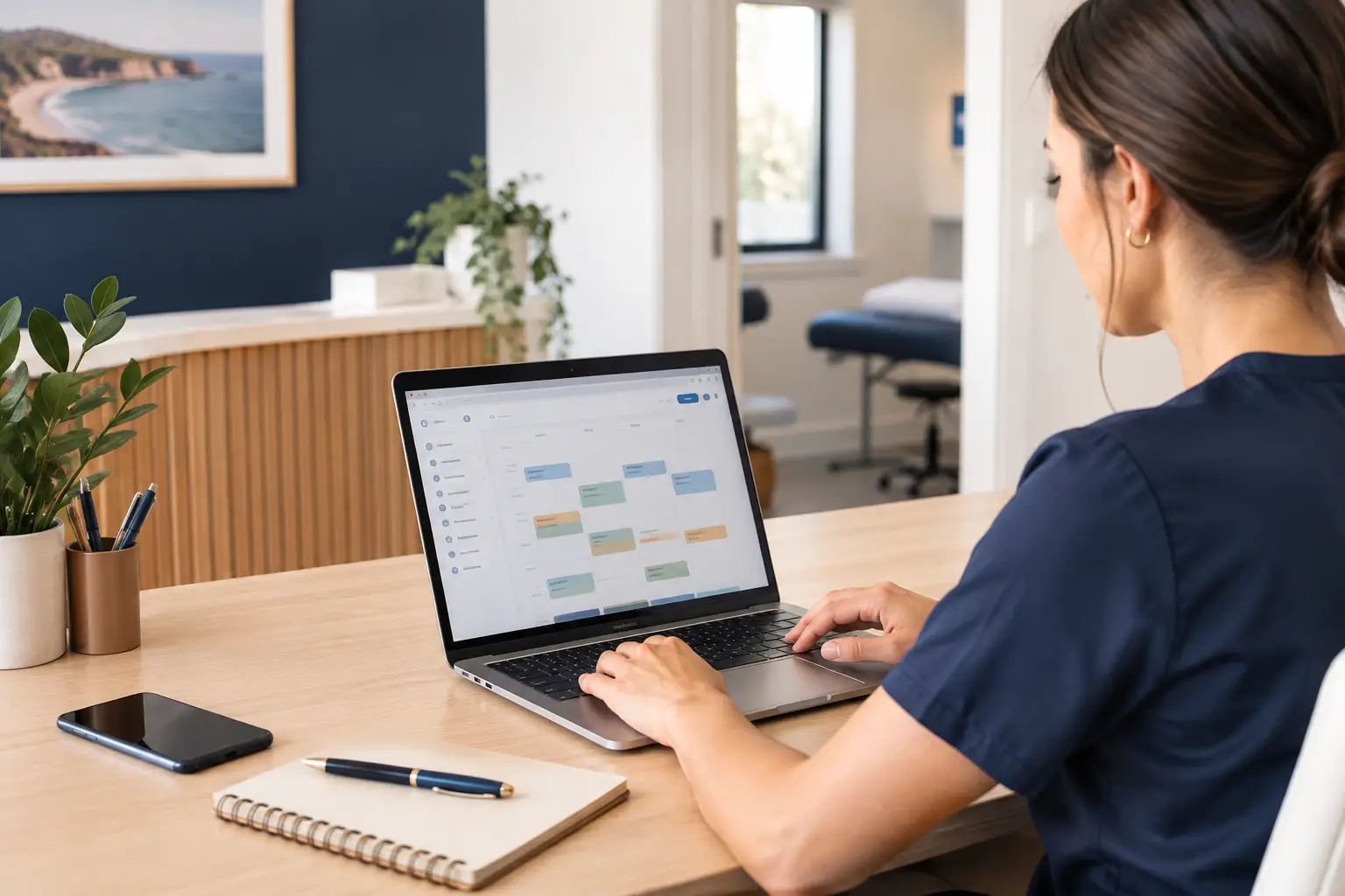 Online Booking System for Service Businesses