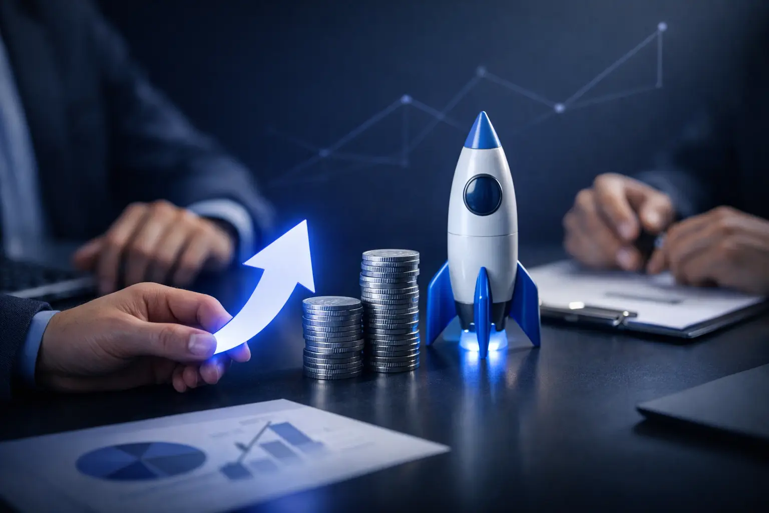 Fundraising Readiness for Startups That Win