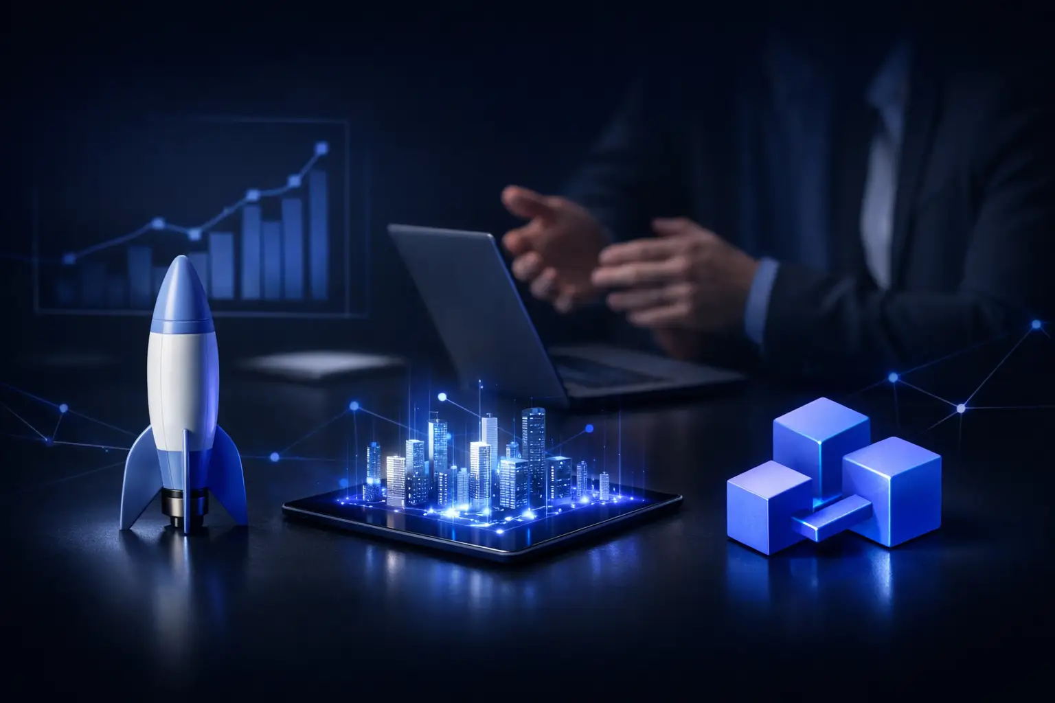 What Is a Venture Studio, Really?