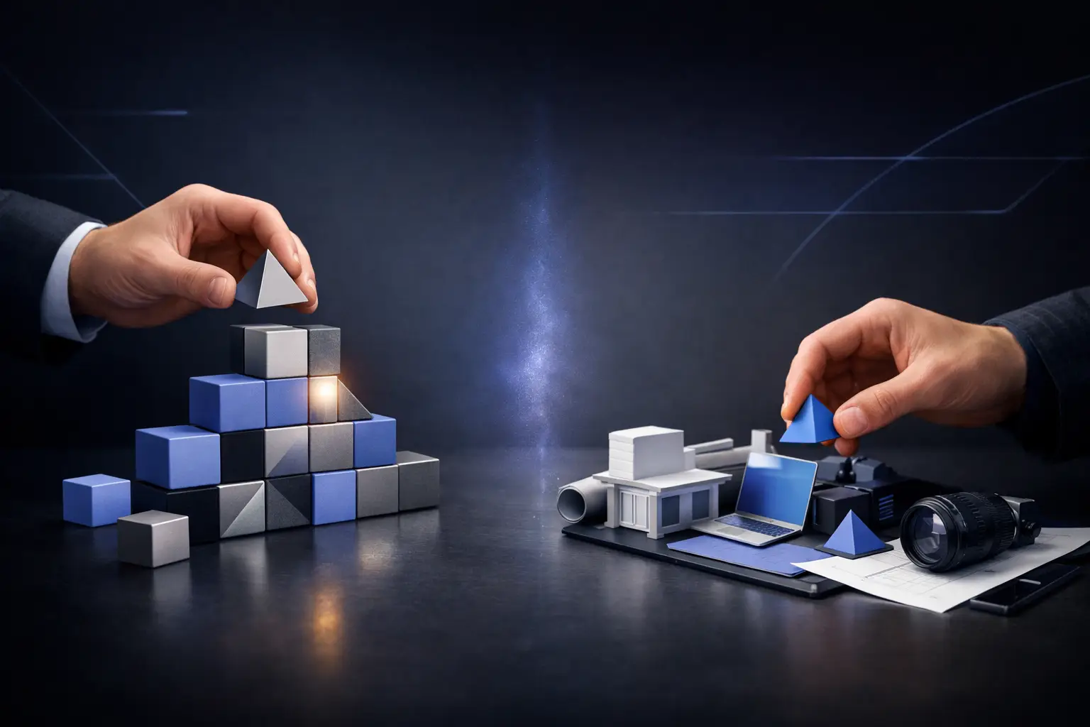 Venture Studio vs Agency: Which Builds More?