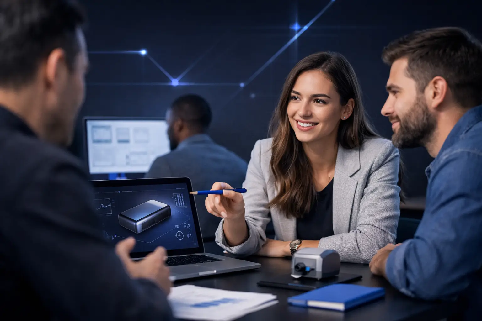 How to Choose the Best Startup Product Development Firms