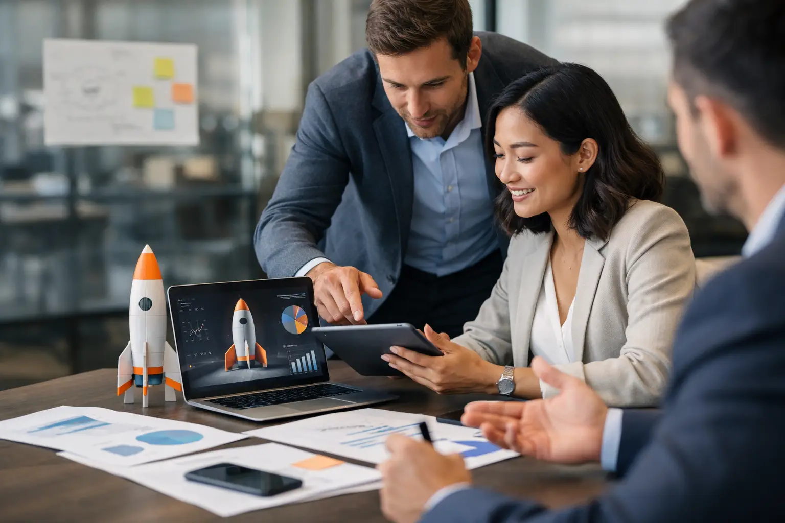 What Venture Building Companies Actually Do