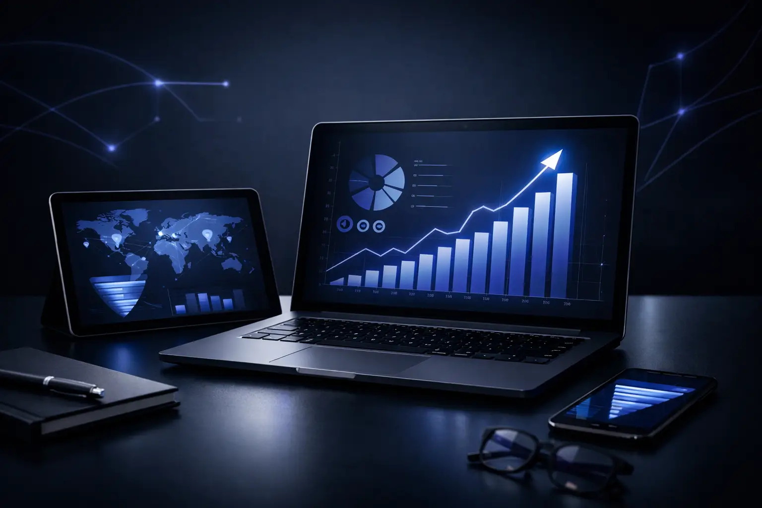 Go to Market Systems for Startups That Scale