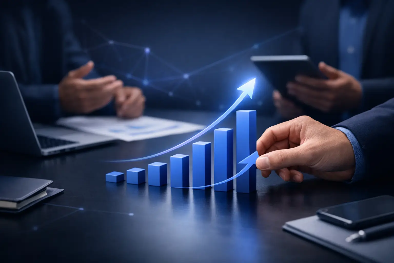 How to Get Startup Traction Early