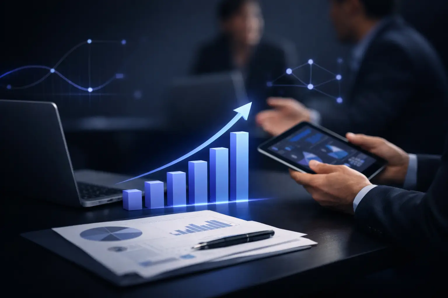 Startup Revenue Operations Strategy That Scales