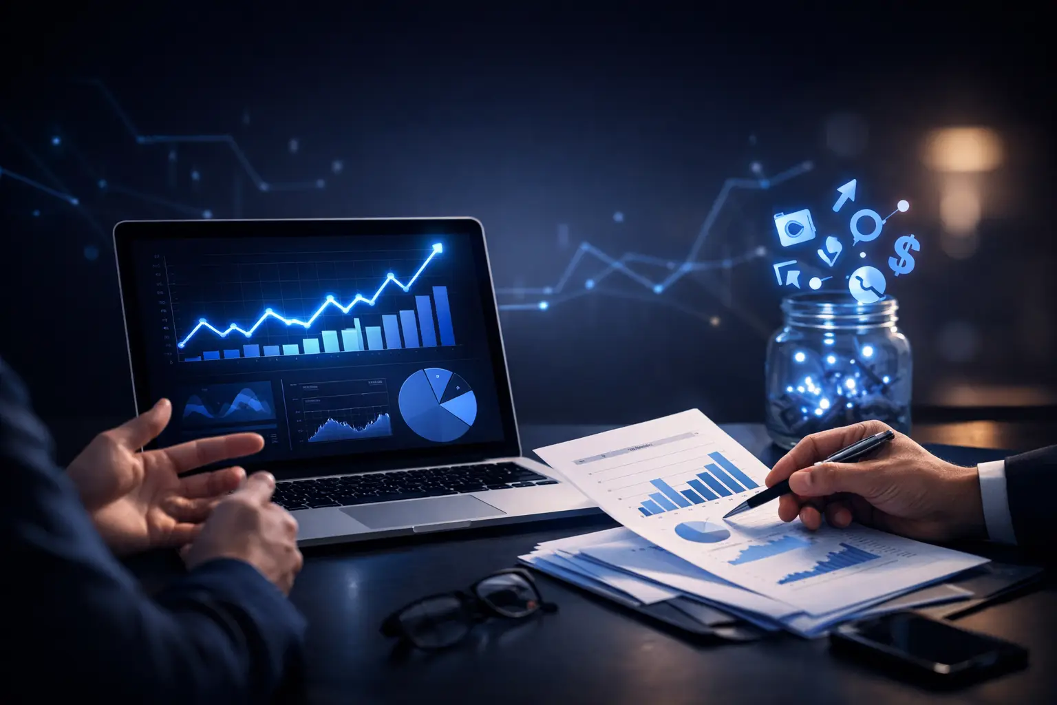 Investor Ready Startup Metrics That Matter