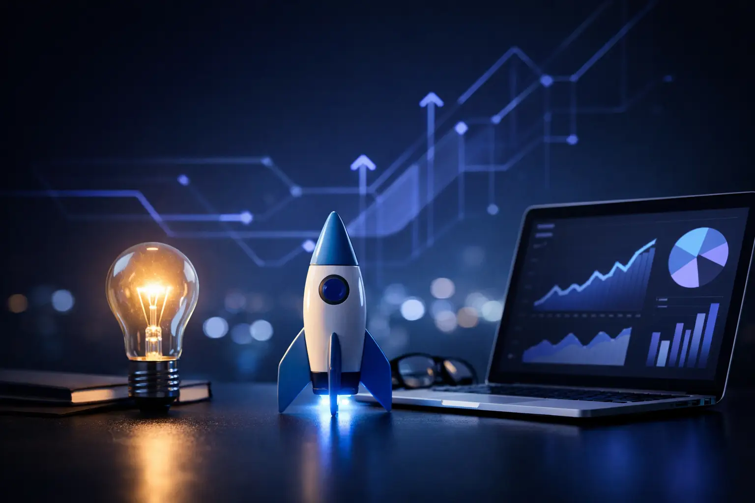 Startup Commercialization Guide for Founders