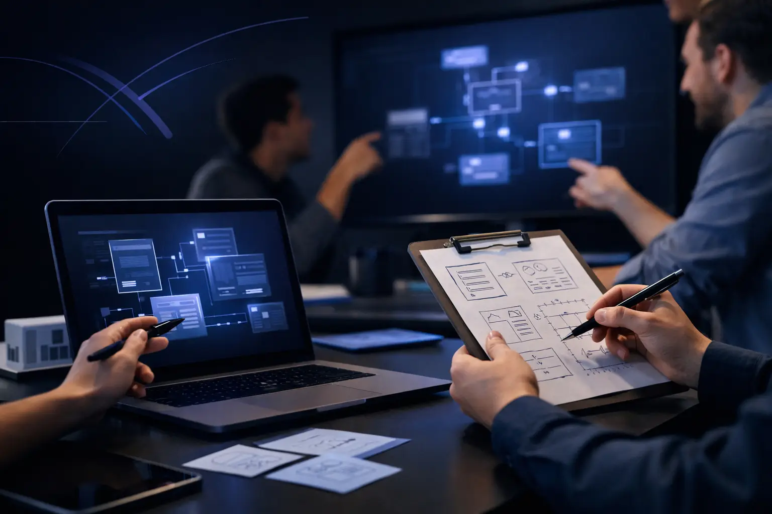How to Scope Startup Software Before You Build