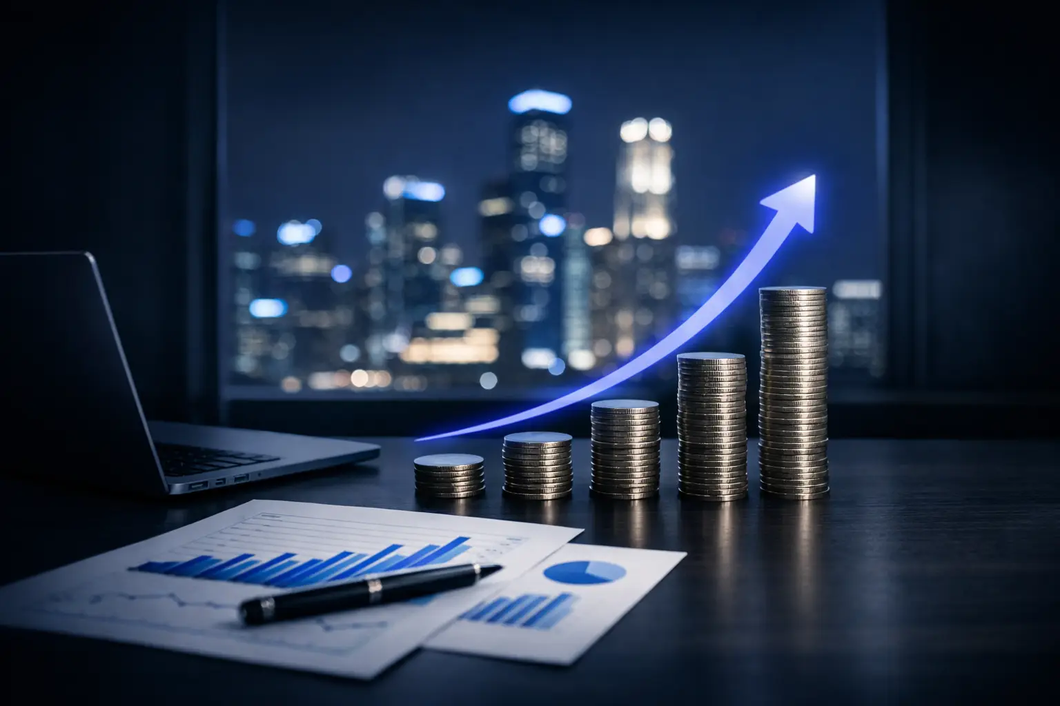 When Should Founders Raise Capital? Key Signals