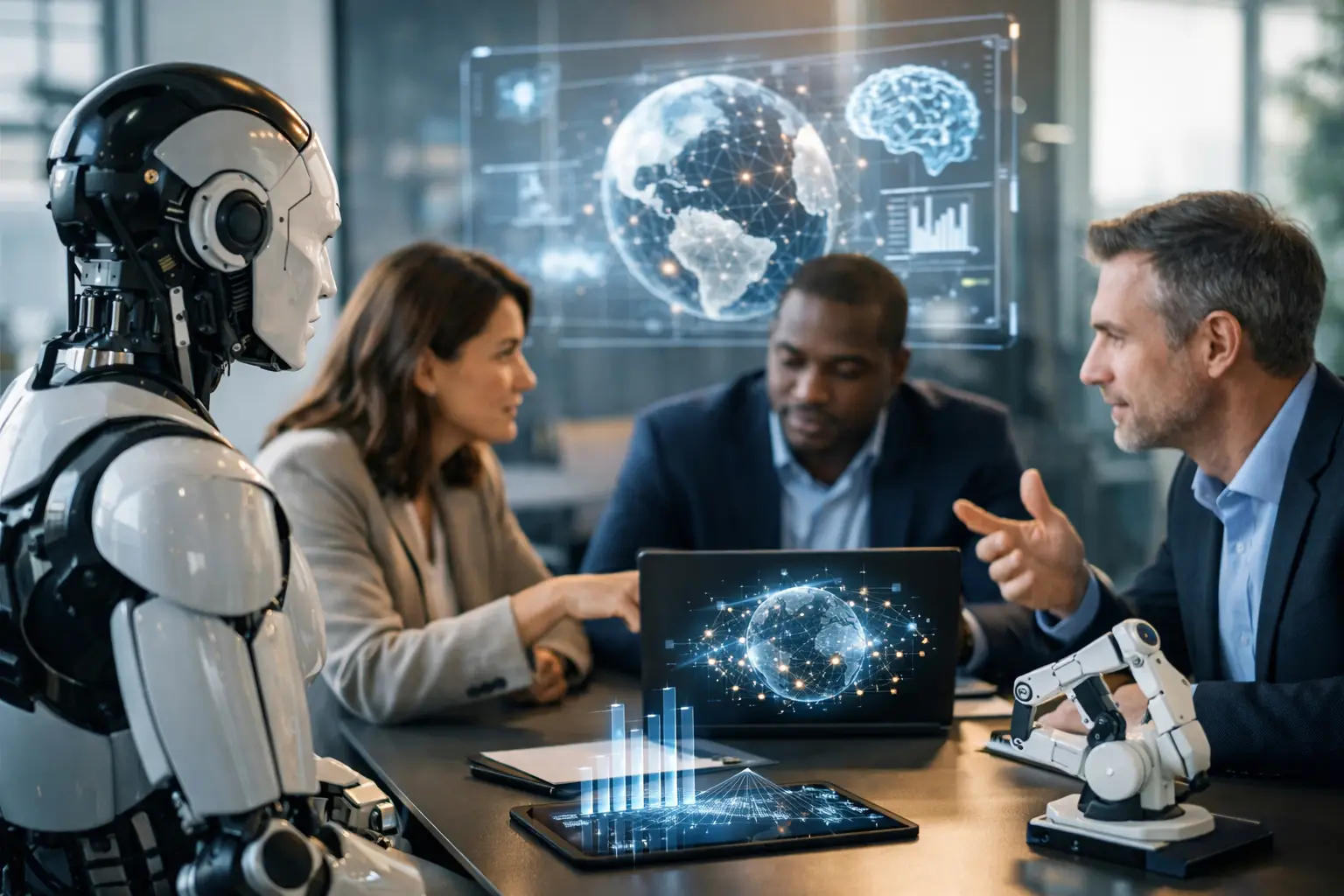 What AI Venture Building Actually Requires