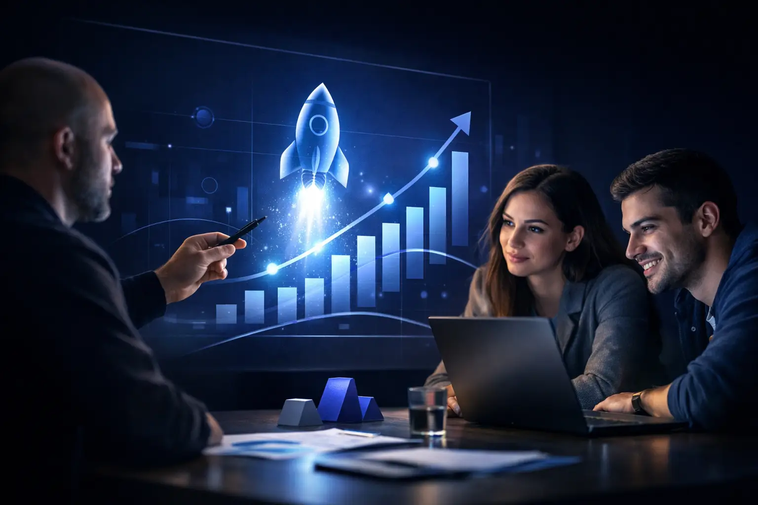 Best Startup Execution Models for Faster Growth